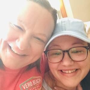 Meet your Posher, Janice